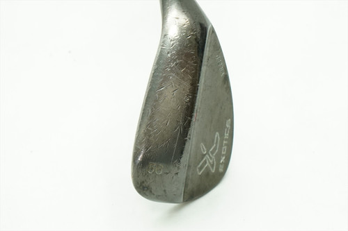 Tour Edge Milled Exotics Gap 56 Degree Wedge Ladies Motore Graphite 0776573 WR27 Tour Edge Milled Exotics Gap 56 Degree Wedge Ladies Motore Graphite 0776573 WR27