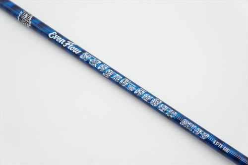 New Project X Evenflow Riptide CB Sm Batch 6.5-TX 60g Tour X 46" Driver Shaft