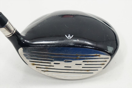 Slazenger Xtreme 15 3 Fairway Wood Regular Graphite 0871810 Left