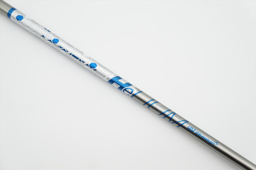 Ust Mamiya Helium Black 5 59 F4 59g Stiff 43.5