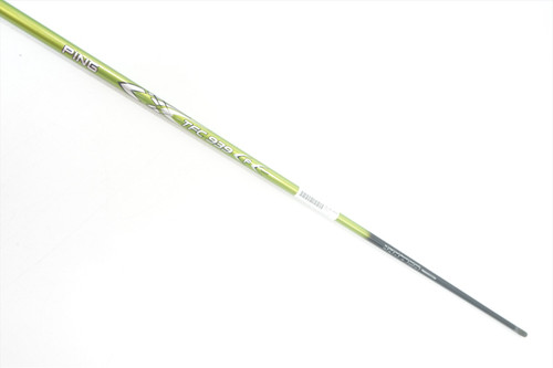 Ping Tfc 939 39g Stiff 42" Wood Shaft Pull 176001 Ping Tfc 939 39g Stiff 42" Wood Shaft Pull 176001