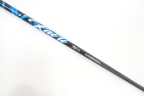 Mitsubishi Kai'Li Blue 70 Tx 70g Tour X 44