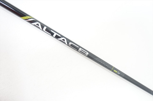 Ping Alta Cb 55 Black 55g Stiff 44