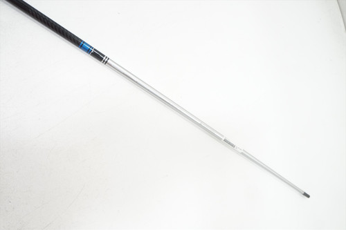 Mitsubishi Tensei Ck Blue 60 60g 41.75" Wood Shaft Pull 175953 Mitsubishi Tensei Ck Blue 60 60g 41.75" Wood Shaft Pull 175953