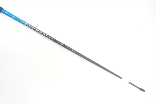 Miyazaki Kusala 61 61g X-STIFF 42.5" Wood Shaft Titleist 216716 Miyazaki Kusala 61 61g X-STIFF 42.5" Wood Shaft Titleist 216716
