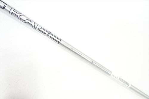 Mitsubishi Kuro Kage Silver Tini 45 45g Lady 41