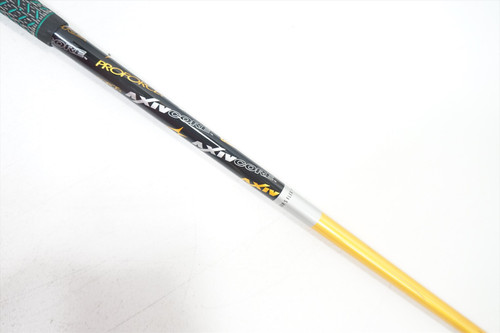 Ammy Ust Mamiya Proforce Axivcore 69 Series g Stiff 41.75