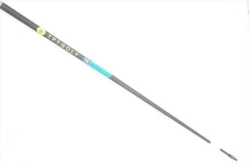 Tpt Golf 15 Series Lkp-Mt-Sw 75g X-STIFF 43.5" Driver Shaft Taylormade 01075287 Tpt Golf 15 Series Lkp-Mt-Sw 75g X-STIFF 43.5" Driver Shaft Taylormade 01075287