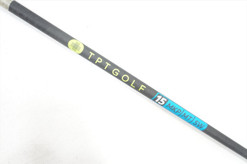 Tpt Golf 15 Series Lkp-Mt-Sw 75g X-STIFF 43.5