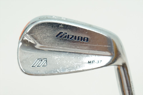 Mizuno Mp 37 9 Iron Graphite Flex Swing Science 0855113 WI11