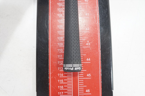 Project X Hzrdus Silver GEN4 60 6.0 60g Stiff 44.5