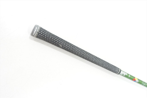 Project X Hzrdus Smoke Green Rdx 6.5 60g X-STIFF 43.5