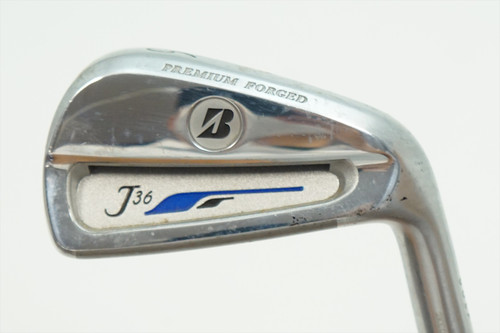 Bridgestone J36 Pocket Cavity 6 Iron Graphite Regular Prolaunch Red 0871090 J56 Bridgestone J36 Pocket Cavity 6 Iron Graphite Regular Prolaunch Red 0871090 J56