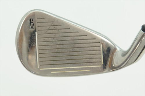 コリンシアン セリエAウィナーズインテル2006/07-12パック　プラチナ付き Callaway Big Bertha 2006 6 Iron Graphite Regular Flex Rch 0871155
