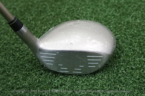 Womens LH Tour Edge H5P 5 Wood Graphite Ladies Flex J137843 I64