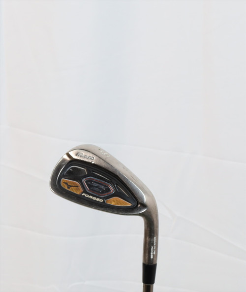 Mizuno 2015 Jpx Ez Forged 9 Iron Regular Flex Recoil Esx Graphite