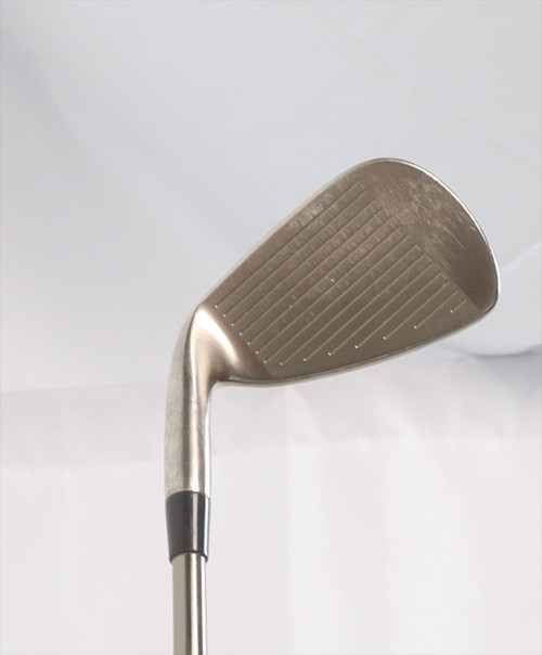 Mizuno 2015 Jpx Ez Forged 9 Iron Regular Flex Recoil Esx Graphite
