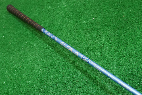 NIKE T-40 TOUR 18 DEGREE FAIRWAY WOOD LADIES FLEX GRAPHITE HB2-10