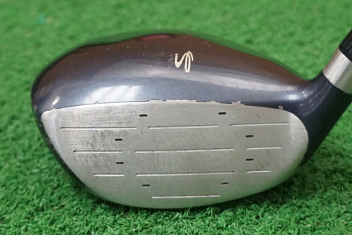 COBRA SZ OFFSET 19 DEGREE 5 Fairway WOOD LADIES FLEX ALDILA