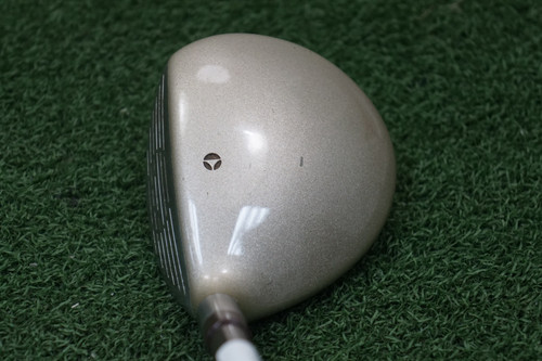 Taylormade Burner 2007 Degree 3 Fairway Wood Ladies Flex Graphite