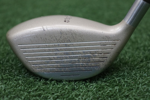 Taylormade Burner Bubble Degree Fairway Wood Ladies Flex Graphite