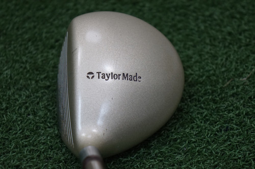 Taylormade Burner Bubble Degree Fairway Wood Ladies Flex