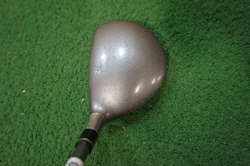 Taylormade R5 Xl 5 Fairway Wood Ladies Flex Graphite 0621456 I61