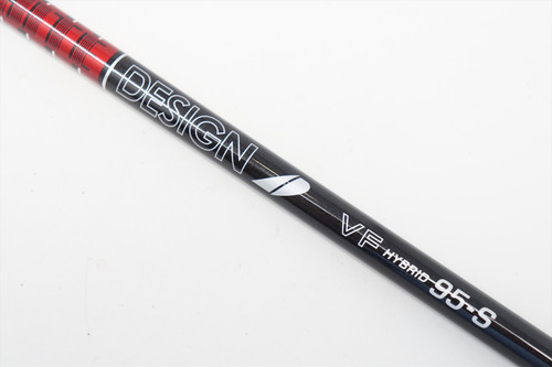 Graphite Design Tour AD VF Hybrid 95-S 39.5
