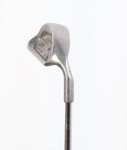 Ping Isi S Sand Wedge Sw Senior Rifle Stl 1201200 Fair * Ping Isi S Sand Wedge Sw Senior Rifle Stl 1201200 Fair *