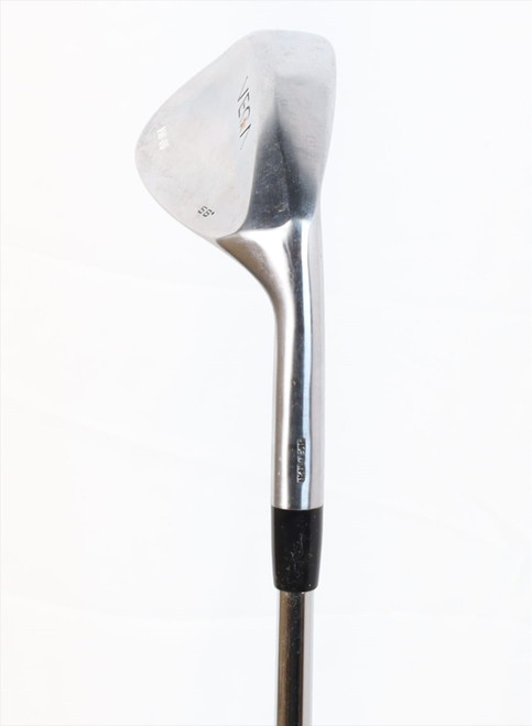 Vega Vw-06 Wedge 56°- Extra Stiff Kbs Stl 1159125 Good Vega Vw-06 Wedge 56°- Extra Stiff Kbs Stl 1159125 Good