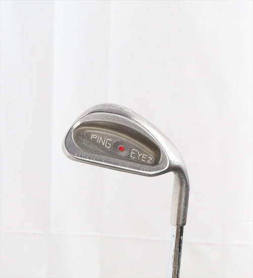 Ping Eye 2 Plus-No-Plus Sand Wedge Sw Wedge Stock Stl 1212732 Good