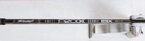 Mizuno Jpx 919 Forged Gap Wedge°- Wedge Recoil Esx Graphite