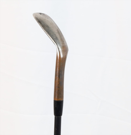 Taylormade Milled Grind Hi-Toe Raw 2021 Wedge 54° Alpina 1228064 Good Left Hand Taylormade Milled Grind Hi-Toe Raw 2021 Wedge 54° Alpina 1228064 Good Left Hand