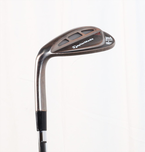 Taylormade Milled Grind Hi-Toe Raw 2021 Wedge 60°-7 1231293 Mint
