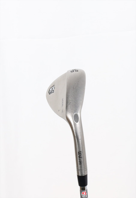 Wilson Staff Model 2019 Wedge 56°-10 Wedge Dynamic Gold 120 1175705 Excellent Wilson Staff Model 2019 Wedge 56°-10 Wedge Dynamic Gold 120 1175705 Excellent