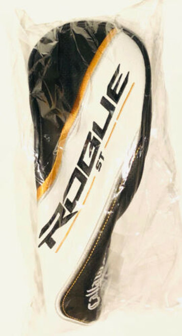 New Callaway Golf Rogue ST Fairway Headcover Head Cover HA14-14-2 New Callaway Golf Rogue ST Fairway Headcover Head Cover HA14-14-2