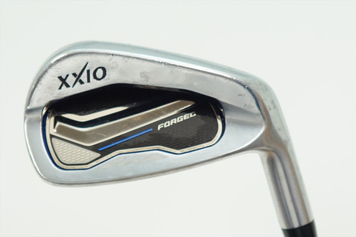 Xxio 2017 Forged 7 Iron Graphite Regular Flex 0871603