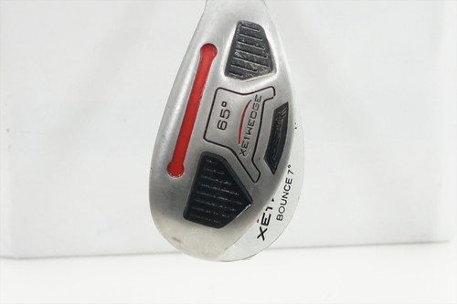 Xe1 Golf Xe1 65-07 Bounce 07 54 Degree Wedge Wedge Flex Steel 0871152 WR24 Xe1 Golf Xe1 65-07 Bounce 07 54 Degree Wedge Wedge Flex Steel 0871152 WR24