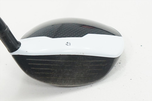 Taylormade M2 2017 16.5 3Hl Fairway Wood Senior Flex Graph 0872916