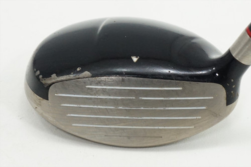Adams Redline 17 Degree 4 Fairway Wood Flex Fujikura Graphite