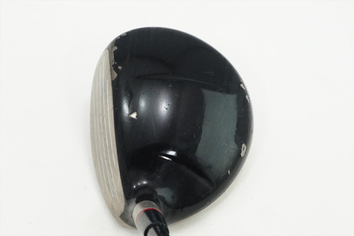Adams Redline 17 Degree 4 Fairway Wood Flex Fujikura Graphite