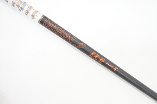 Graphite Design Tour Ad Iz-6X 60g X-STIFF 41.75