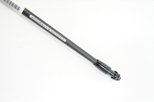 Graphite Design - タイトリスト ツアーAD 60S シャフト Graphite Design Tour AD 60 Exotics Driver Shaft + Grip