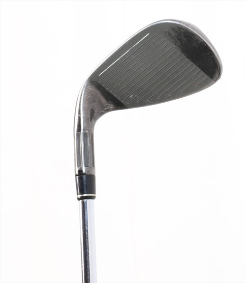 Taylormade M2 Gap Wedge°- Regular Reax Stl 1221283 Fair * - Mikes