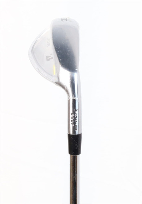 New Bridgestone Jgr Gap Wedge°- Regular Zelos Stl 1068537 New Bridgestone Jgr Gap Wedge°- Regular Zelos Stl 1068537