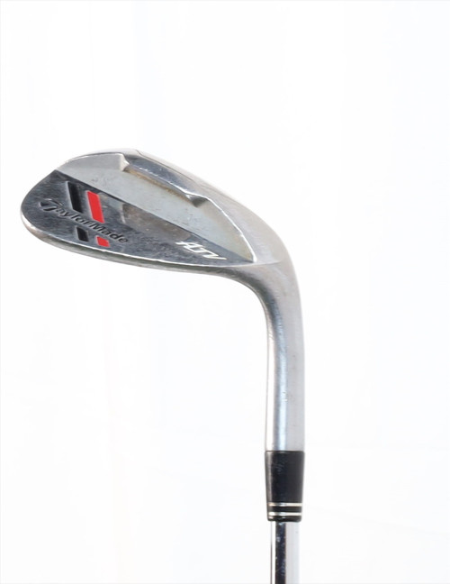Taylormade Atv Wedge 58°- Wedge Kbs Stl 1153462 Good - Mikes Golf