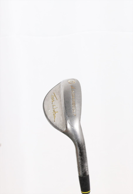 Adams Watson 2010 Sand Wedge Sw13 Wedge Stock Stl 1162401 Fair Adams Watson 2010 Sand Wedge Sw13 Wedge Stock Stl 1162401 Fair