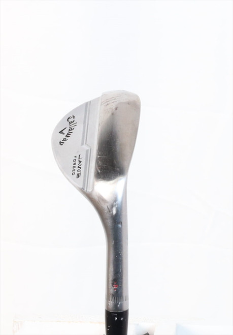 Callaway Jaws Forged Wedge 60°-10 Extra Stiff Dynamic Gold Stl 1220376 Good Callaway Jaws Forged Wedge 60°-10 Extra Stiff Dynamic Gold Stl 1220376 Good