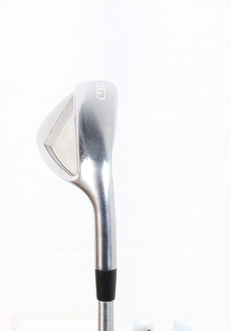 Mizuno Jpx 919 Forged Gap Wedge°- Stiff Kbs Tour Graphite 1232730 Fair * Mizuno Jpx 919 Forged Gap Wedge°- Stiff Kbs Tour Graphite 1232730 Fair *