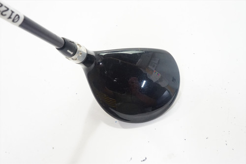 Nike Vr Pro 17° 4 Fairway Wood Regular Flex Aldila Voodoo 1225896